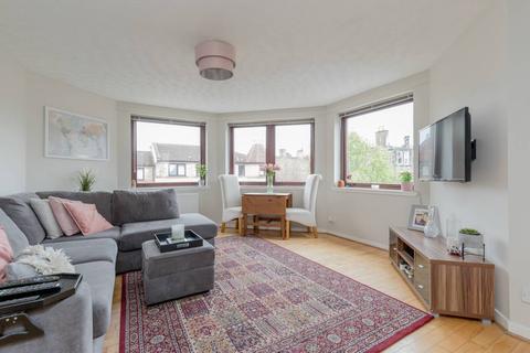 37/7 Dalgety Road, Edinburgh, EH7 5UH