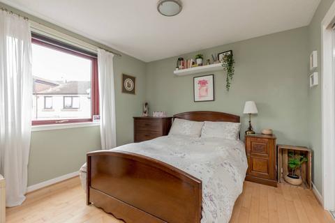 37/7 Dalgety Road, Edinburgh, EH7 5UH