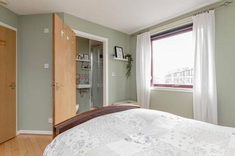 37/7 Dalgety Road, Edinburgh, EH7 5UH
