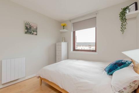 37/7 Dalgety Road, Edinburgh, EH7 5UH