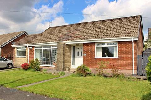 3 Flax Close, Haslingden, Rossendale, BB4 4JL
