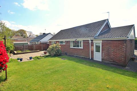 3 Flax Close, Haslingden, Rossendale, BB4 4JL
