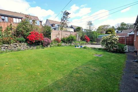 3 Flax Close, Haslingden, Rossendale, BB4 4JL