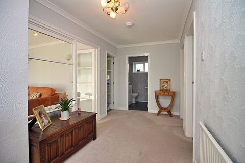 3 Flax Close, Haslingden, Rossendale, BB4 4JL