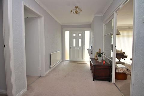 3 Flax Close, Haslingden, Rossendale, BB4 4JL