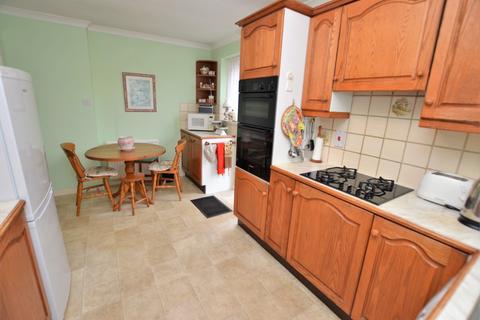 2 bedroom bungalow for sale - Wensleydale Road, Wigston, Leicestershire