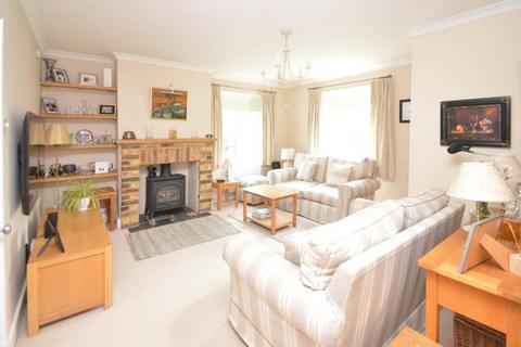 4, Manor Cottages Ham Lane, Old Windsor, Windsor, SL4 2JR
