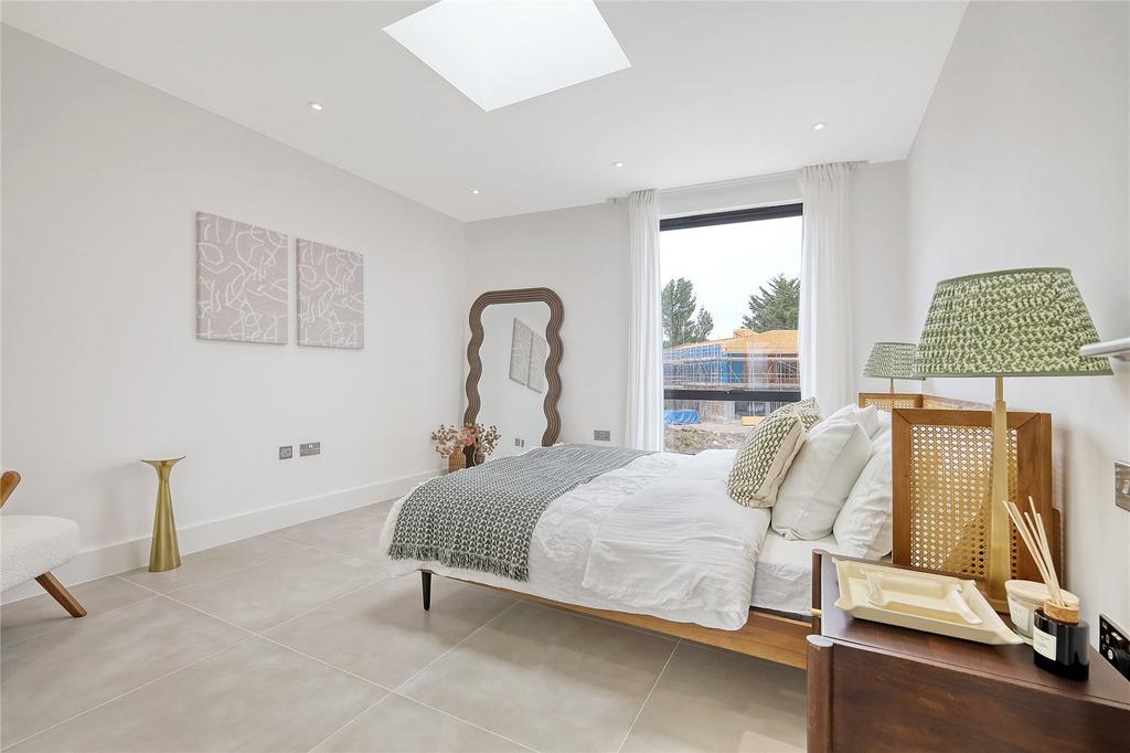 Previous Show Home