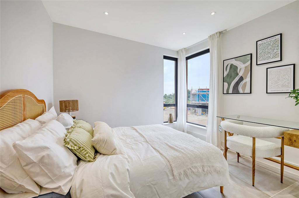 Previous Show Home