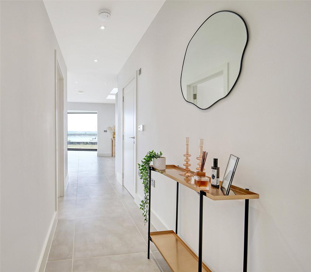 Previous Show Home