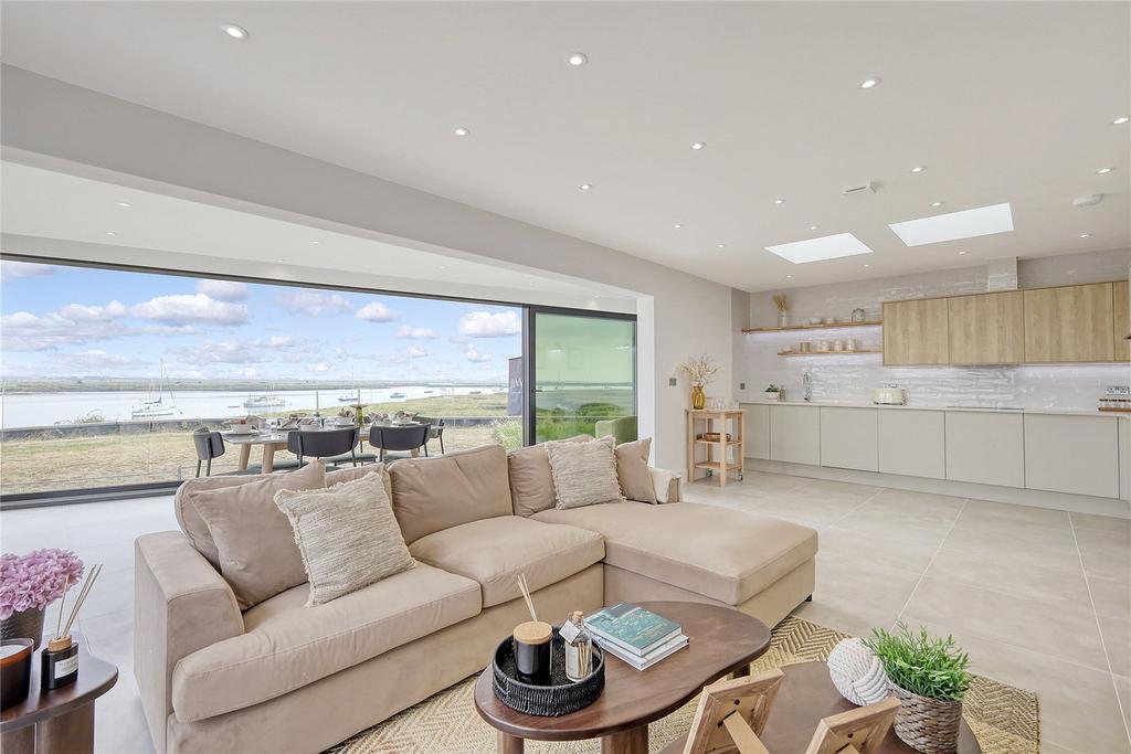Previous Show Home