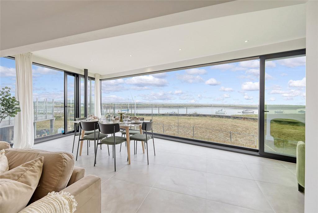 Previous Show Home