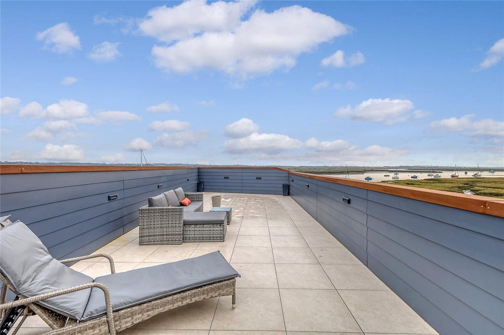 Previous Show Home