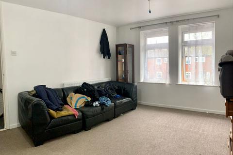 48 Arthur Street, Northampton, NN2 6ED