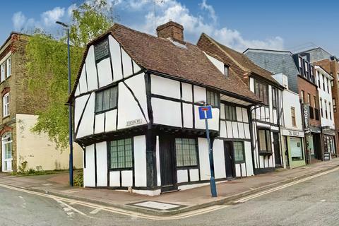 3 bedroom semi-detached house to rent - St. Faiths Street, Maidstone ME14