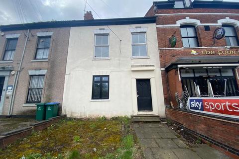 Property for sale - 17, Allesley Old Road, Coventry, West Midlands CV5 8BU