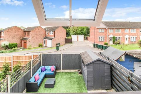 2 bedroom semi-detached house for sale - Lentons Lane, Aldermans Green, Coventry, West Midlands