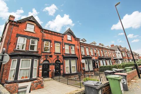 3 bedroom apartment to rent, BILLS INCLUDED - Hyde Park Road, Hyde Park, Leeds, LS6