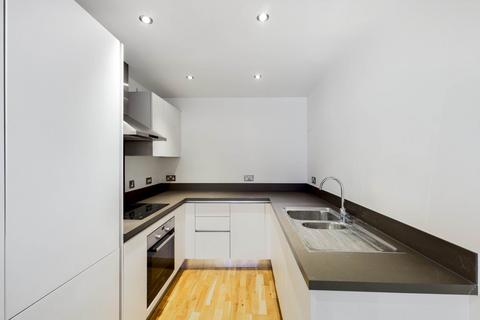 2 bedroom apartment for sale, St Helier - INVESTMENT ONLY