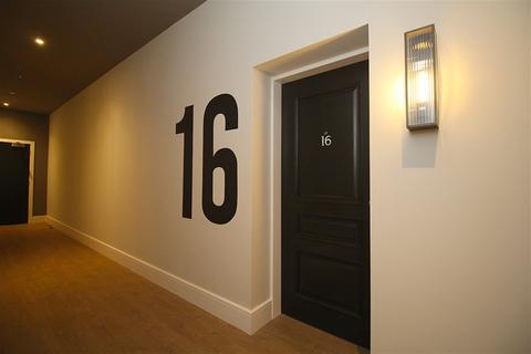 2 bedroom flat to rent, The Gate, Waterside Village, Falcon Street, Loughborough, LE11