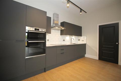 2 bedroom flat to rent, The Gate, Waterside Village, Falcon Street, Loughborough, LE11