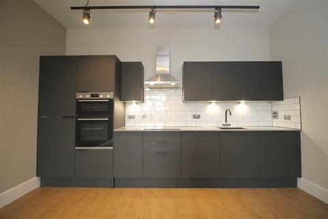 2 bedroom flat to rent, The Gate, Waterside Village, Falcon Street, Loughborough, LE11