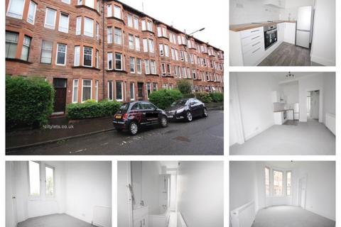 1 bedroom flat to rent, Cartside Street, Glasgow, G42