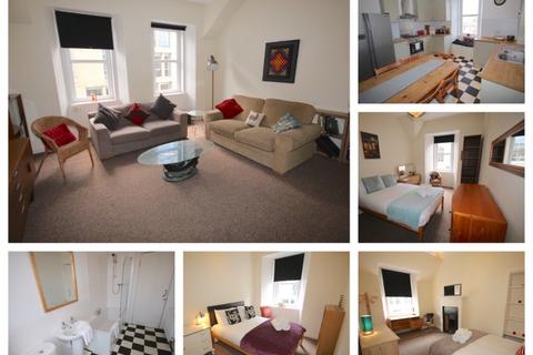 5 bedroom flat to rent, West Port, Edinburgh, EH3