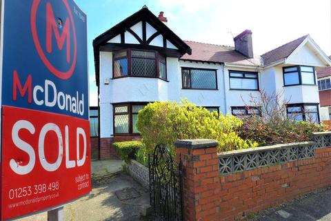 38 Leys Road, Blackpool, FY2 0SG