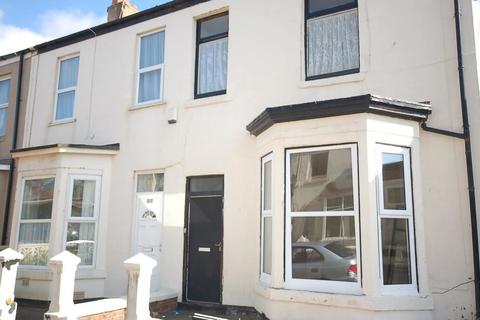 25 Haig Road, Blackpool, FY1 6BZ