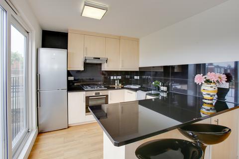 Flat C, 19 King Edwards Gardens, London, W3 9RE