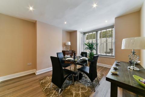 undefined, Manchester Road, Canary Wharf, E14