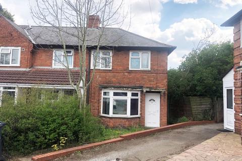 9 Apsley Grove, Birmingham, B24 9RH