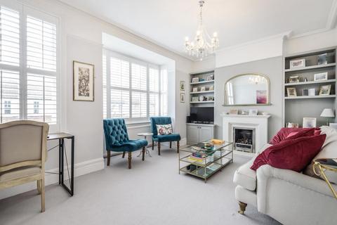 136a Tranmere Road, London, SW18 3QU