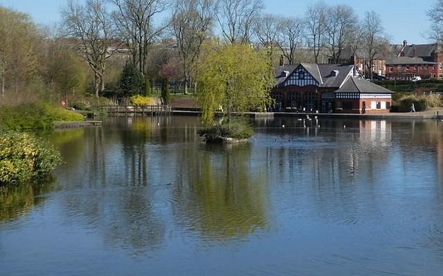 Alexandra Park