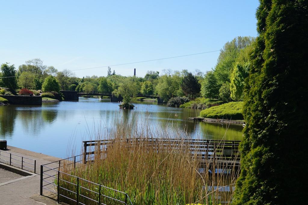 Alexandra Park