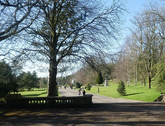Alexandra Park