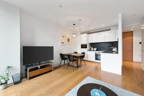 2 bedroom flat to rent - 70 Holland Street, Southbank, London, SE1