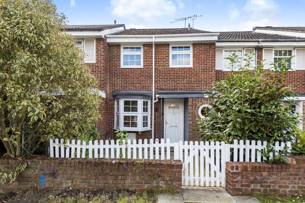 Maidenhead, Berkshire, SL6 3 bed terraced house £475,000