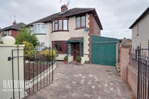 53 Bateman Road, Hellaby, Rotherham, S66 8HB