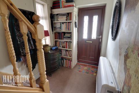 53 Bateman Road, Hellaby, Rotherham, S66 8HB