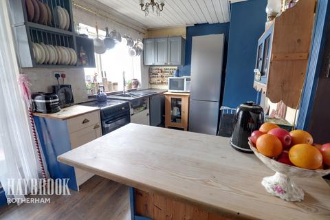 53 Bateman Road, Hellaby, Rotherham, S66 8HB