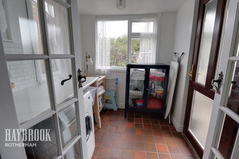 53 Bateman Road, Hellaby, Rotherham, S66 8HB