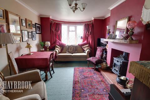 53 Bateman Road, Hellaby, Rotherham, S66 8HB
