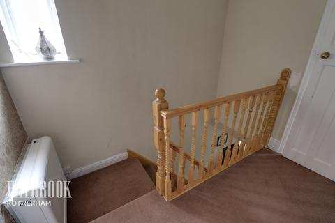 53 Bateman Road, Hellaby, Rotherham, S66 8HB