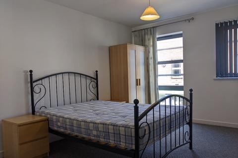 1 bedroom flat to rent, 35 Trippet Lane, West Street, Sheffield, S1