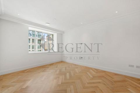 3 bedroom apartment to rent, Millbank, Westminster, SW1P