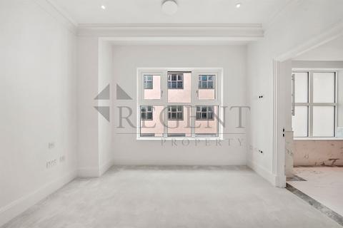 3 bedroom apartment to rent, Millbank, Westminster, SW1P