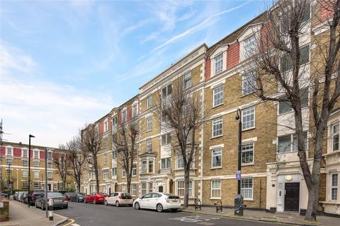 14 Ainsley Street, London, E2 0DL