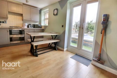 38 Trinity Way, Heanor, DE75 7UW